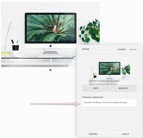 how to add alt text to boost SEO | squarespace tutorial.png