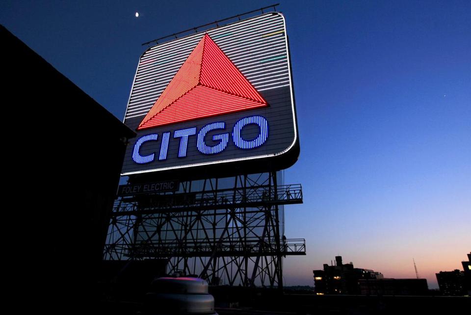 CITGO (Copy)
