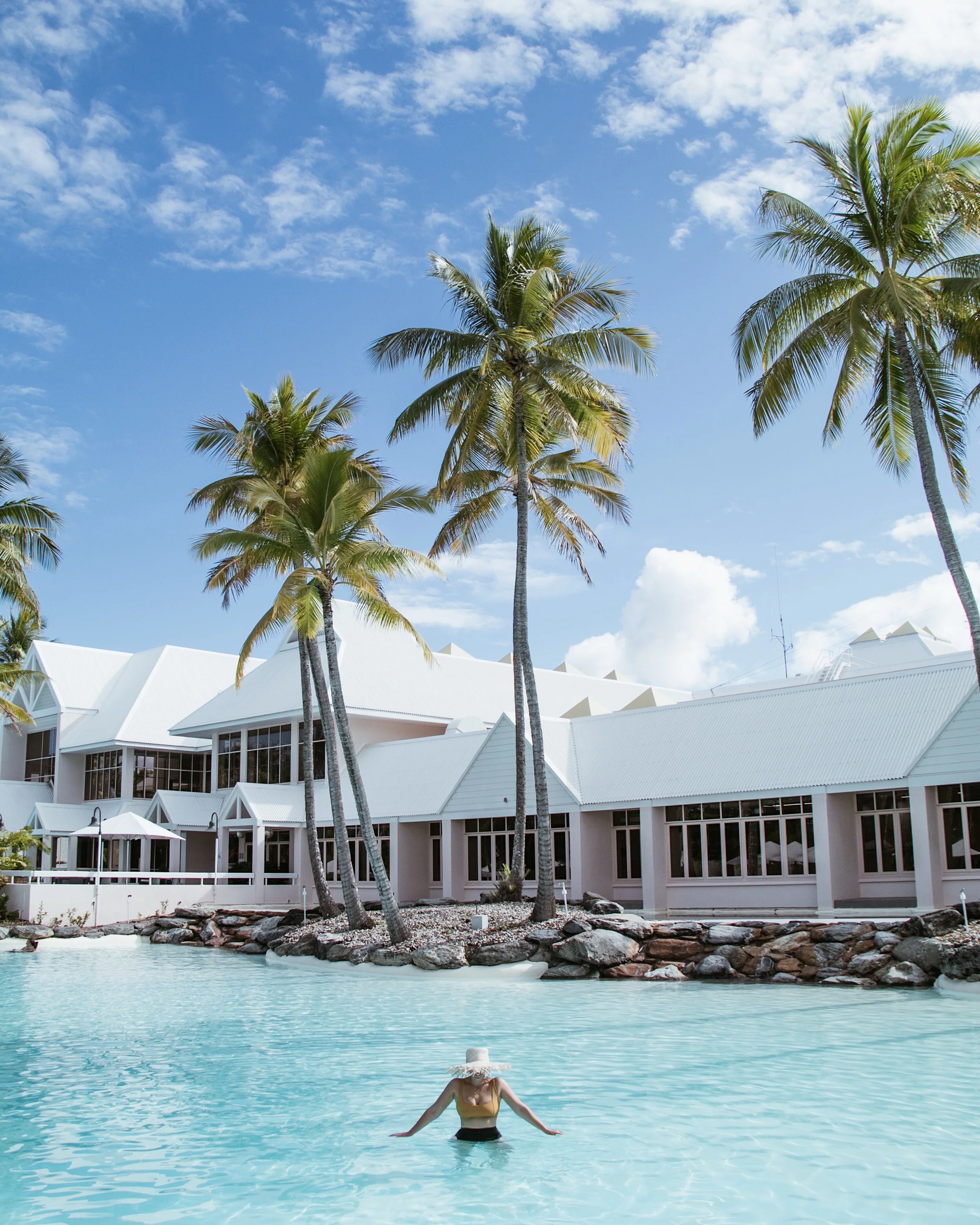 Port Douglas Travel Guide Mister Weekender