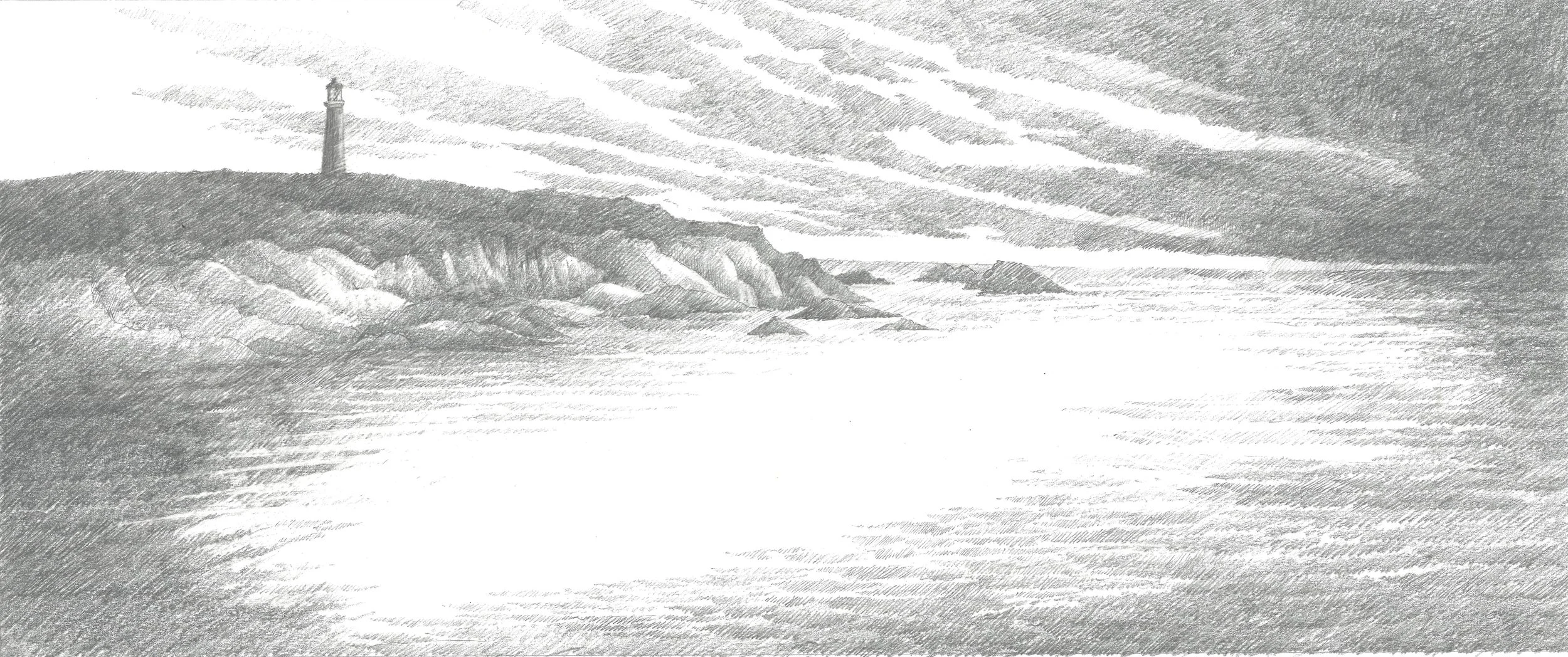  Butt of Lewis 