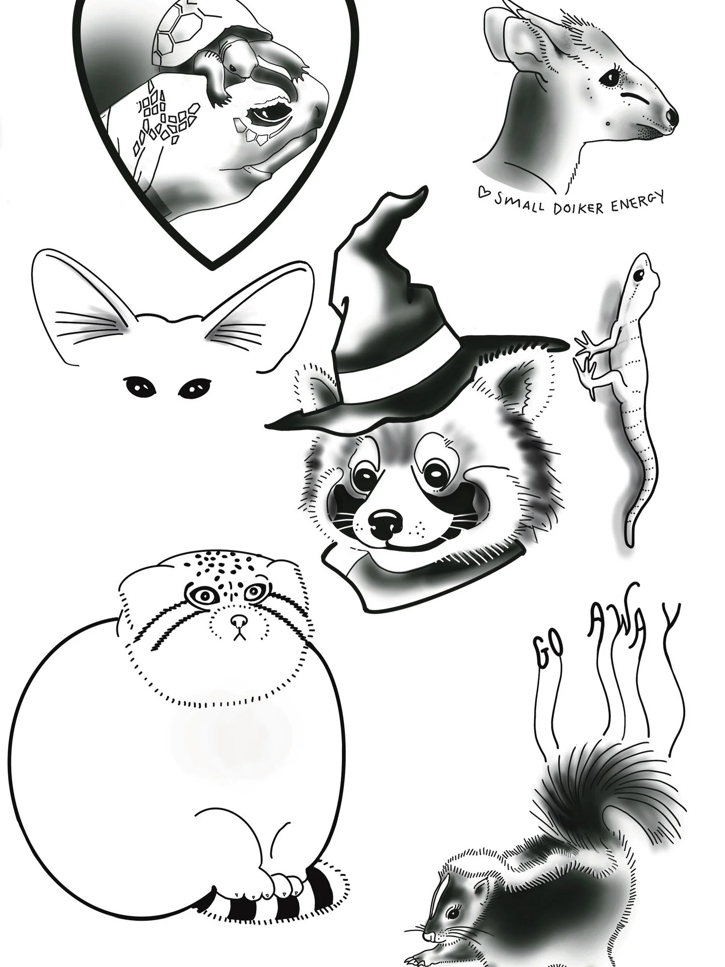 Sneak peek of Friday and saturdays flash event  More to come