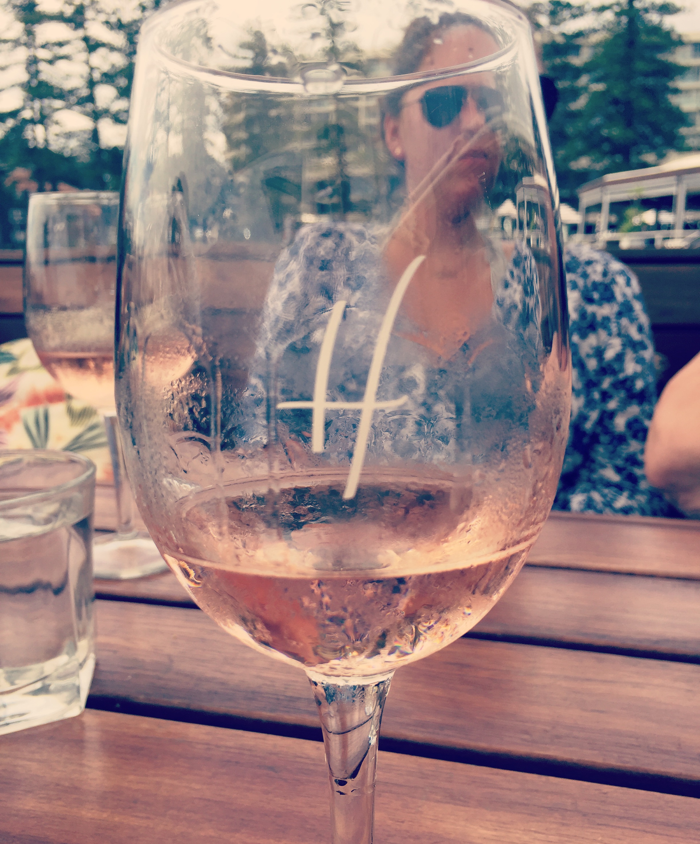 HUGOS MANLY AUSTRALIA