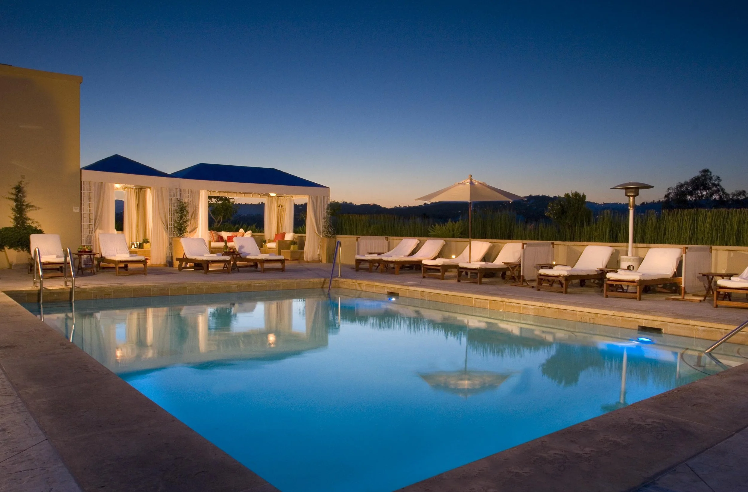 L'ERMITAGE BEVERLY HILLS