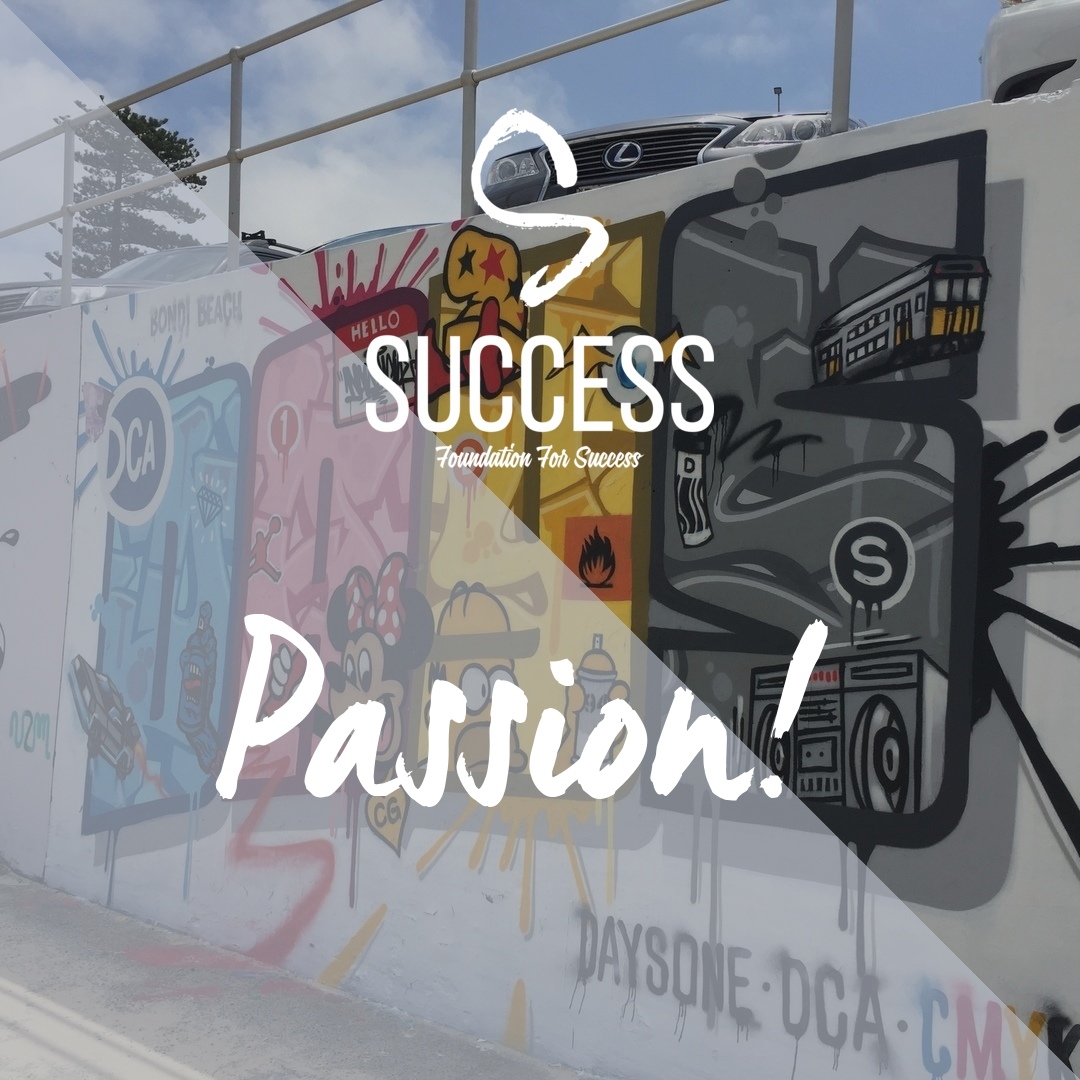 GRAFFITI- INSPIRES