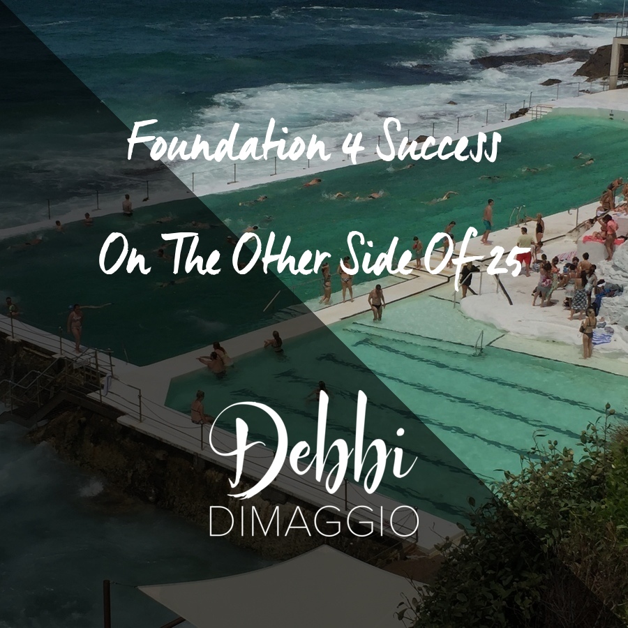 FOUNDATION FOR SUCCESS