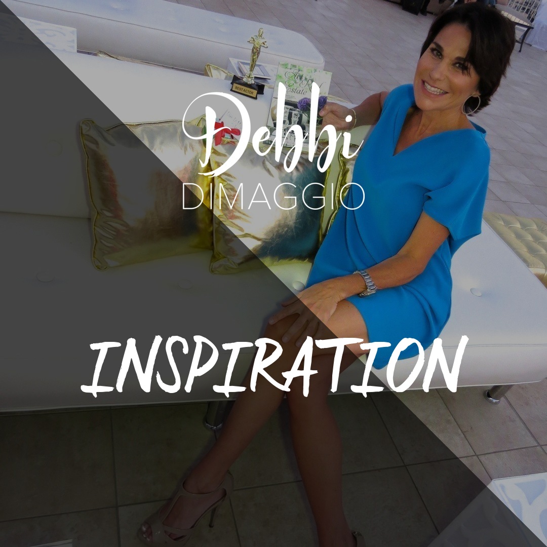 Helping Others Through Writing Inspires Me