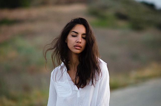 Let me be, I’ll be alright