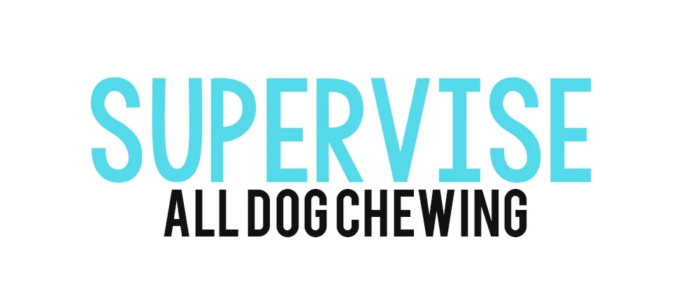 Like toys - to be safe - SUPERVISE all dog chewing - I suggest to take away bones when they are small enough to choke, or after 20 mins of chewing.