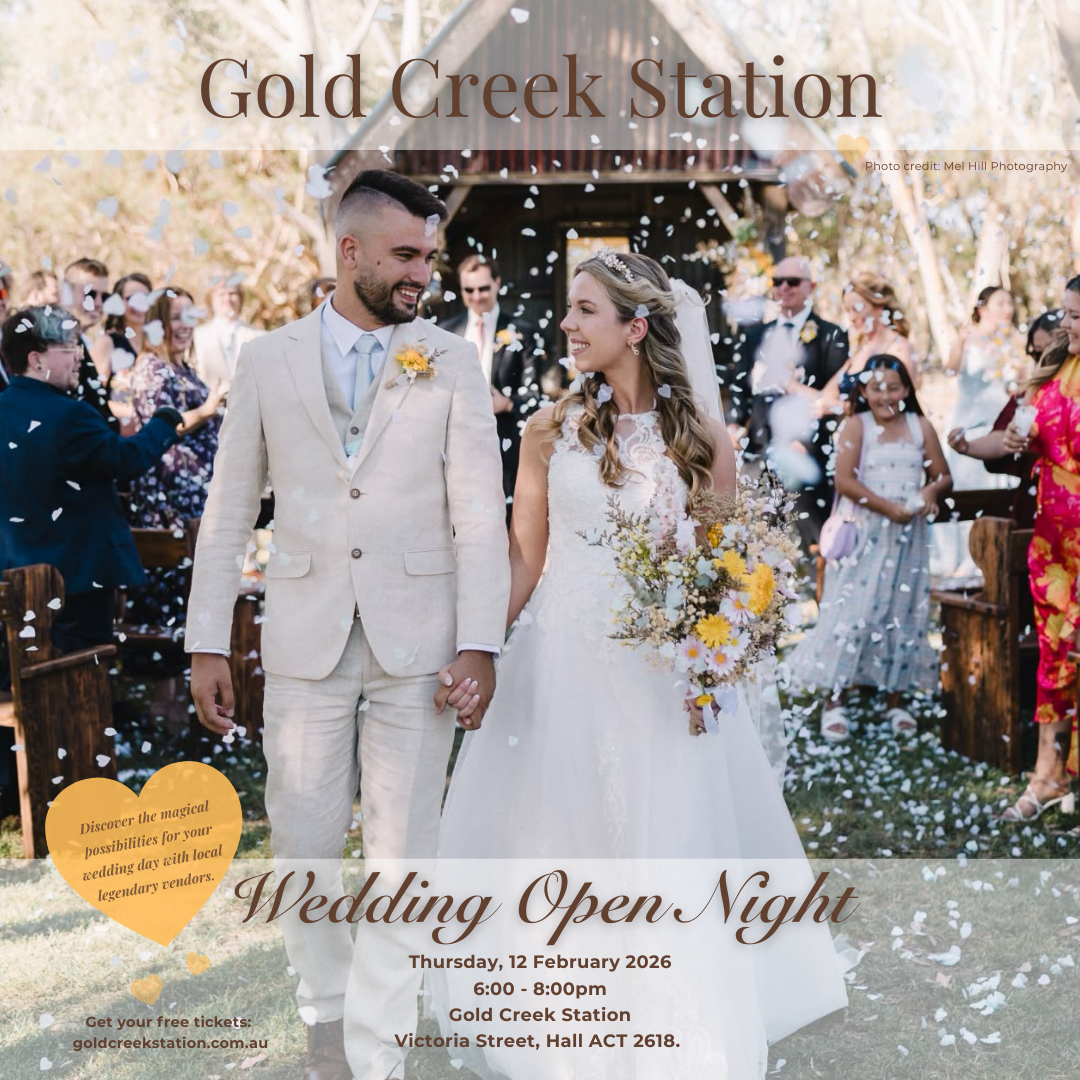 GCS Wedding Open Night Social advert square.png