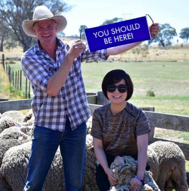 TOURS GOLD CREEK STATION