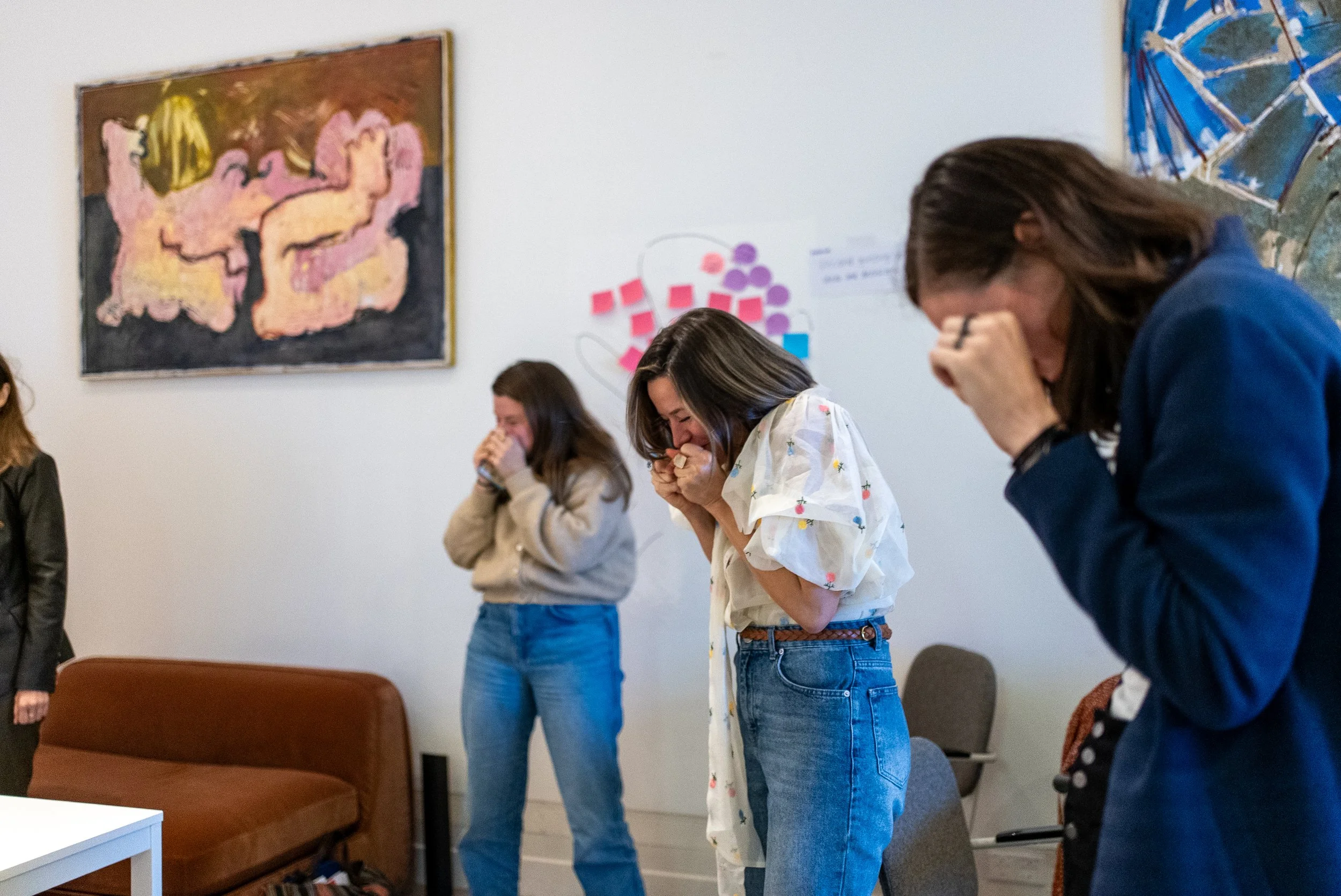 Inner Critic Workshop