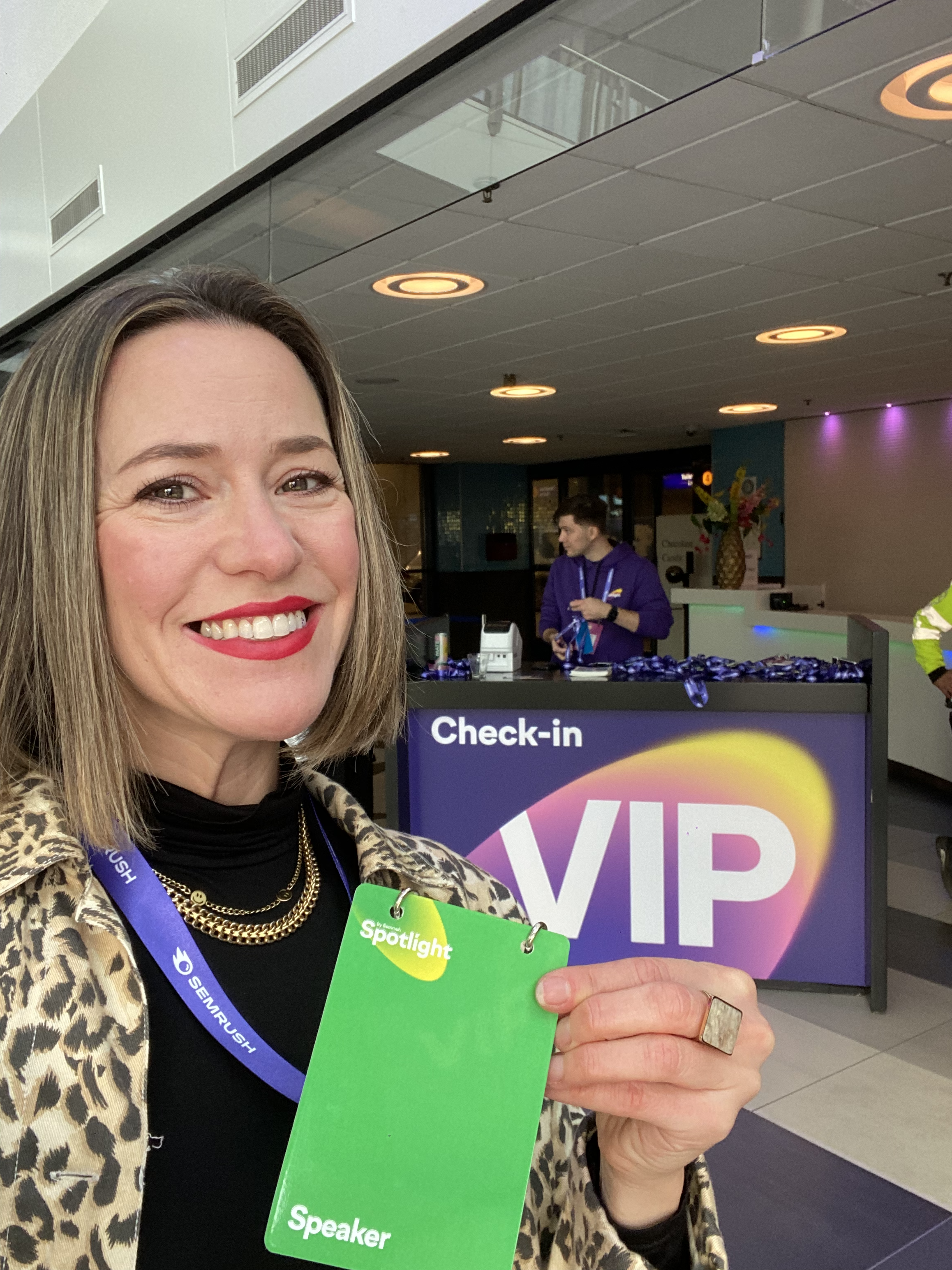 Leadership Roundtable