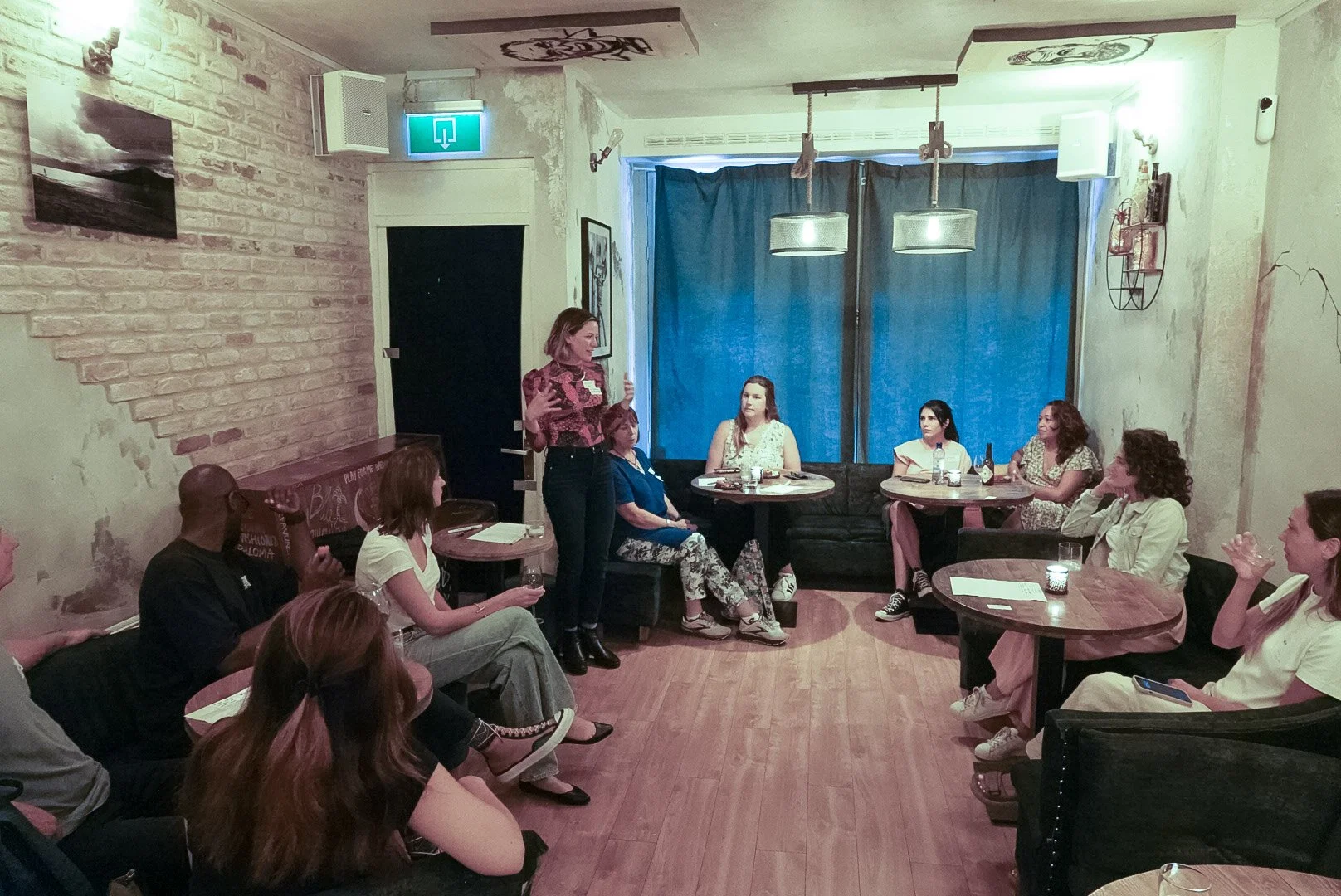 Career Alignment Facilitator