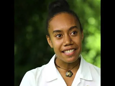 #GudfalaTriBoMi - Belenka Kaenbo, Efate