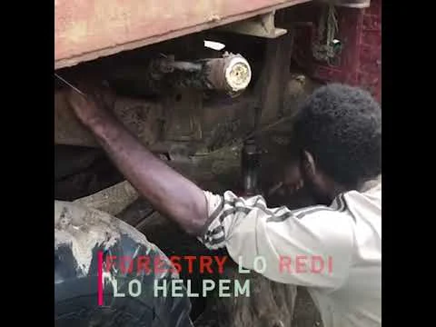 #Forestmapping #Vanuatu 2019