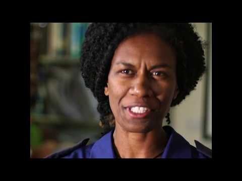 Strong Women Vanuatu - Social Promo