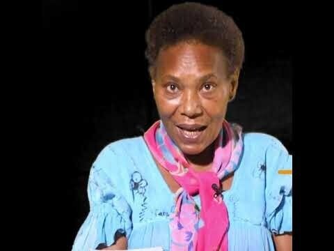 YuSe Wanem - International Day of People with Disabilities