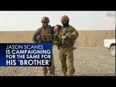 Australian soldiers fight to get Afghan interpreter a visa