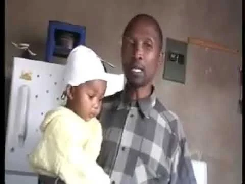 Zimbabwe's Descent Into Anarchy