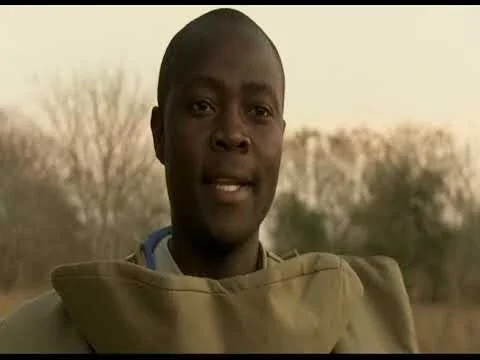 Rat's Tale - Rodents to the Rescue