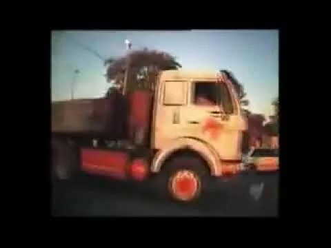 Mugabe's Calling Card - Zimbabwe