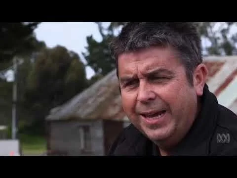 The birds of prey - ABC Lateline