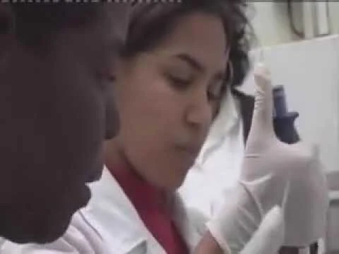 A Clean Bill Of Health - Cuba