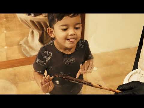 Gaston Chocolate - Vanuatu