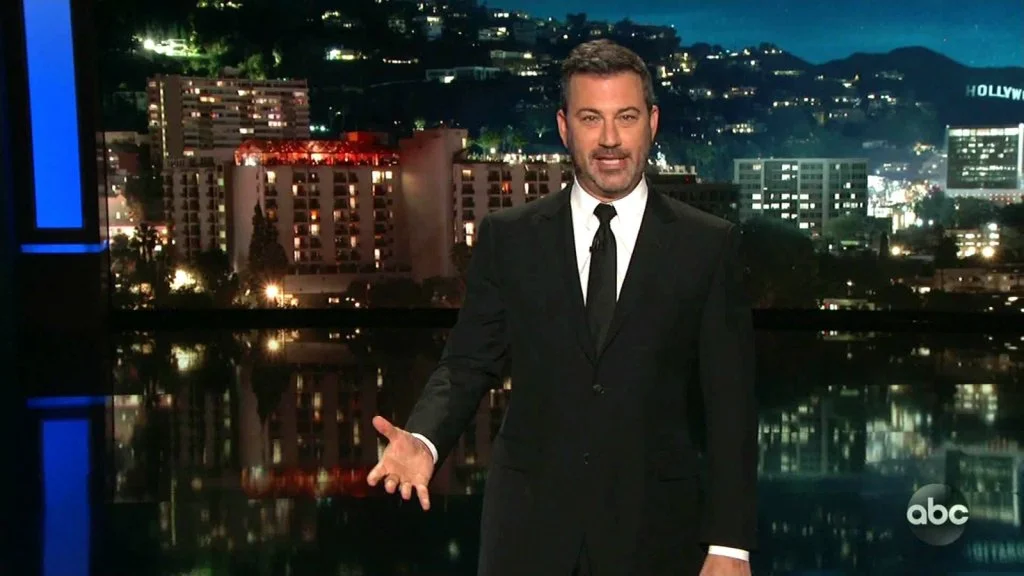 Popular shows fined for using emergency alert.