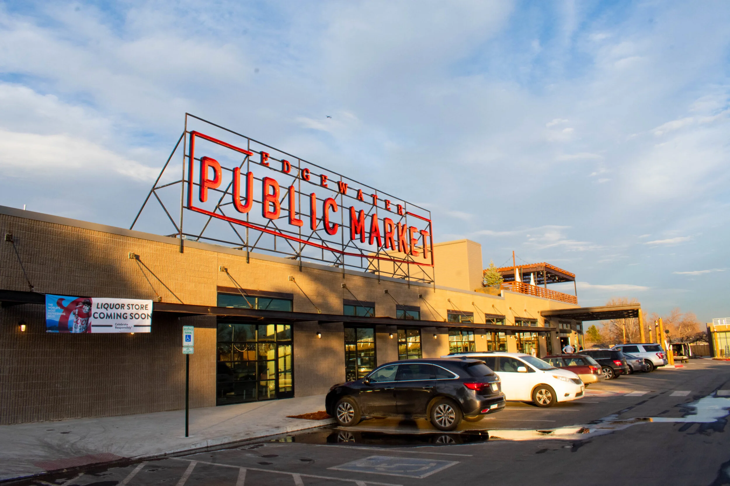 Popular resturant spot gets an F