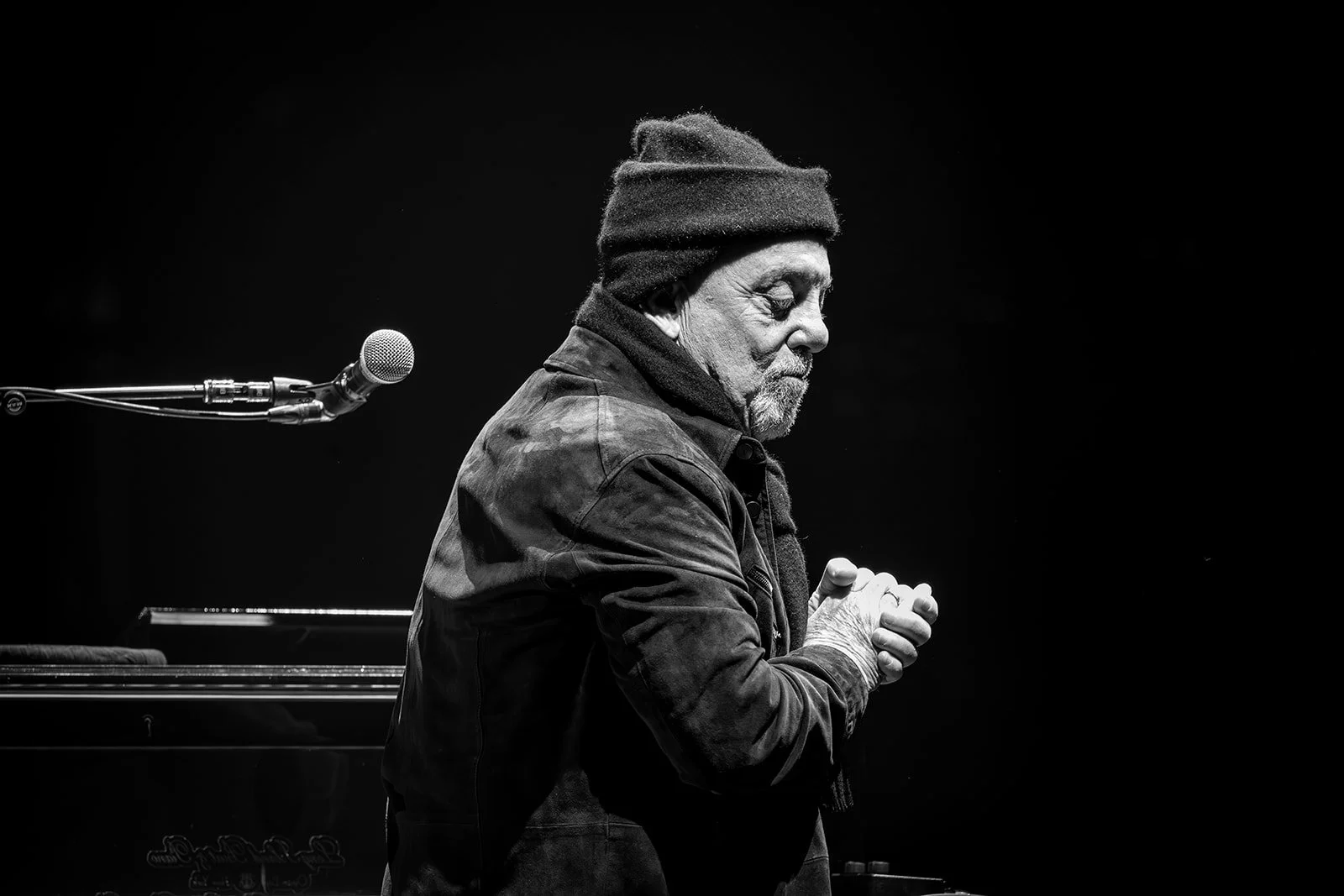 Billy Joel Plays T Mobile Park in Seattle