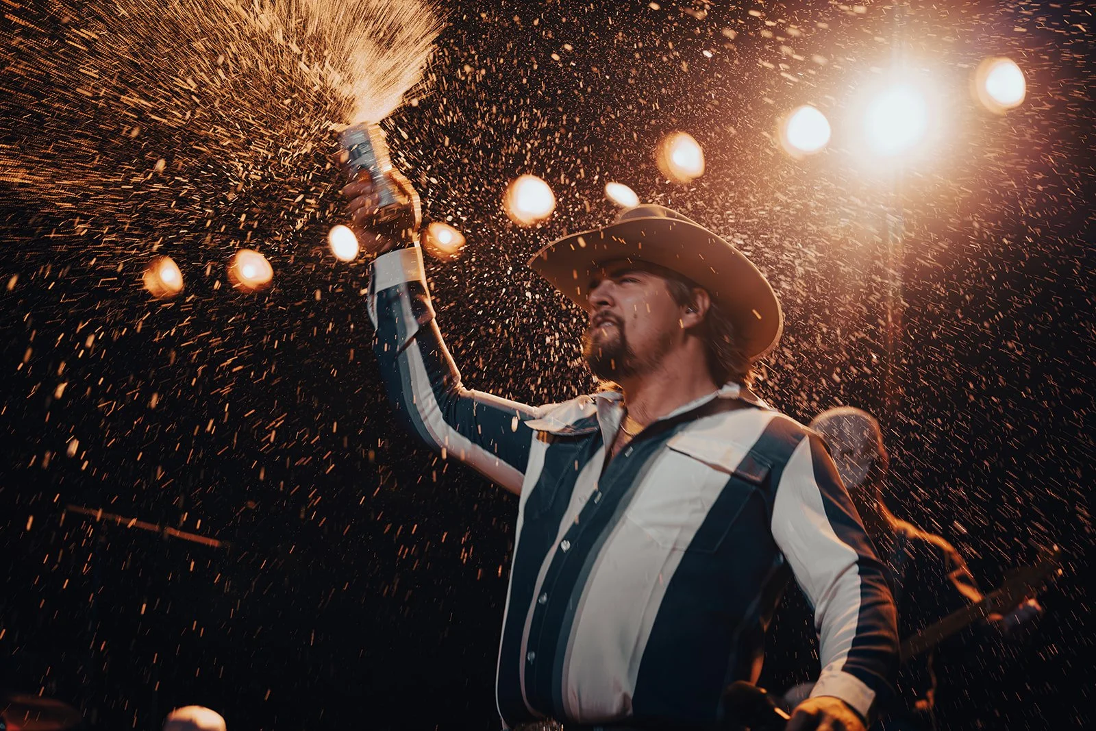 Gavin Adcock // Showbox // Seattle // 2024