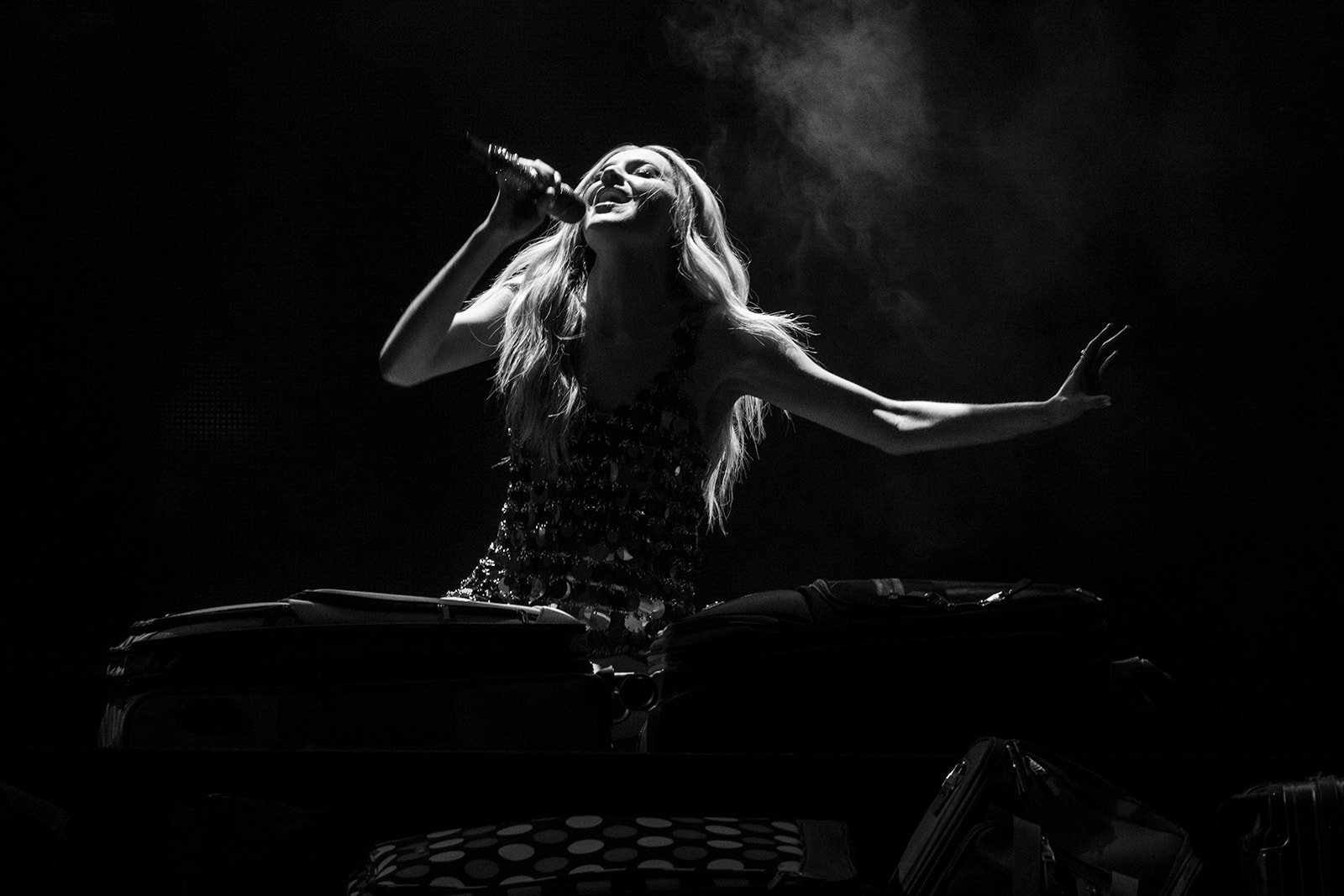 Kelsea Ballerini // Climate Pledge Arena // 2025