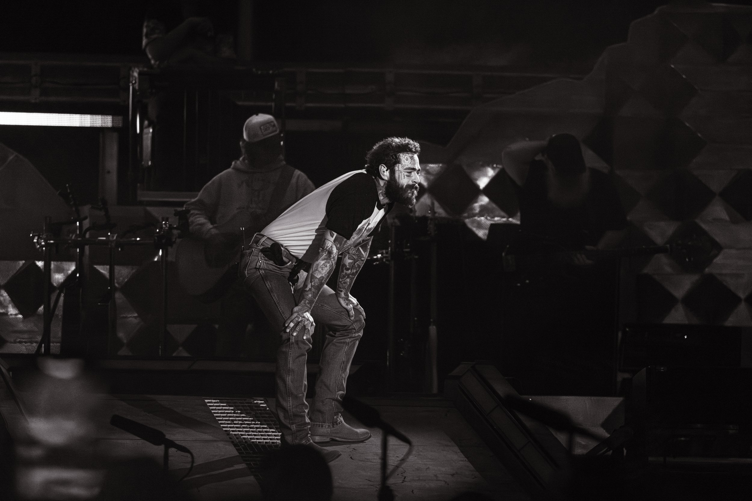 Post Malone // T-Mobile Park // 2025
