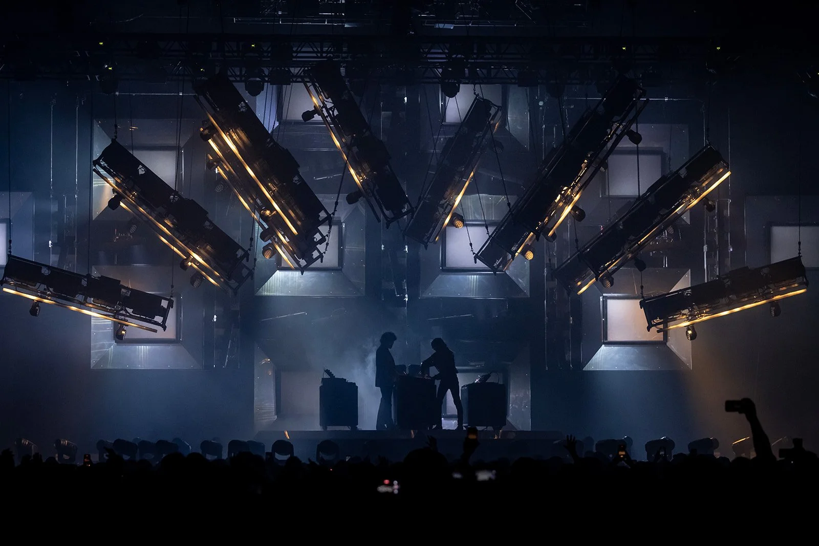 Justice // WAMU Theatre // 2024