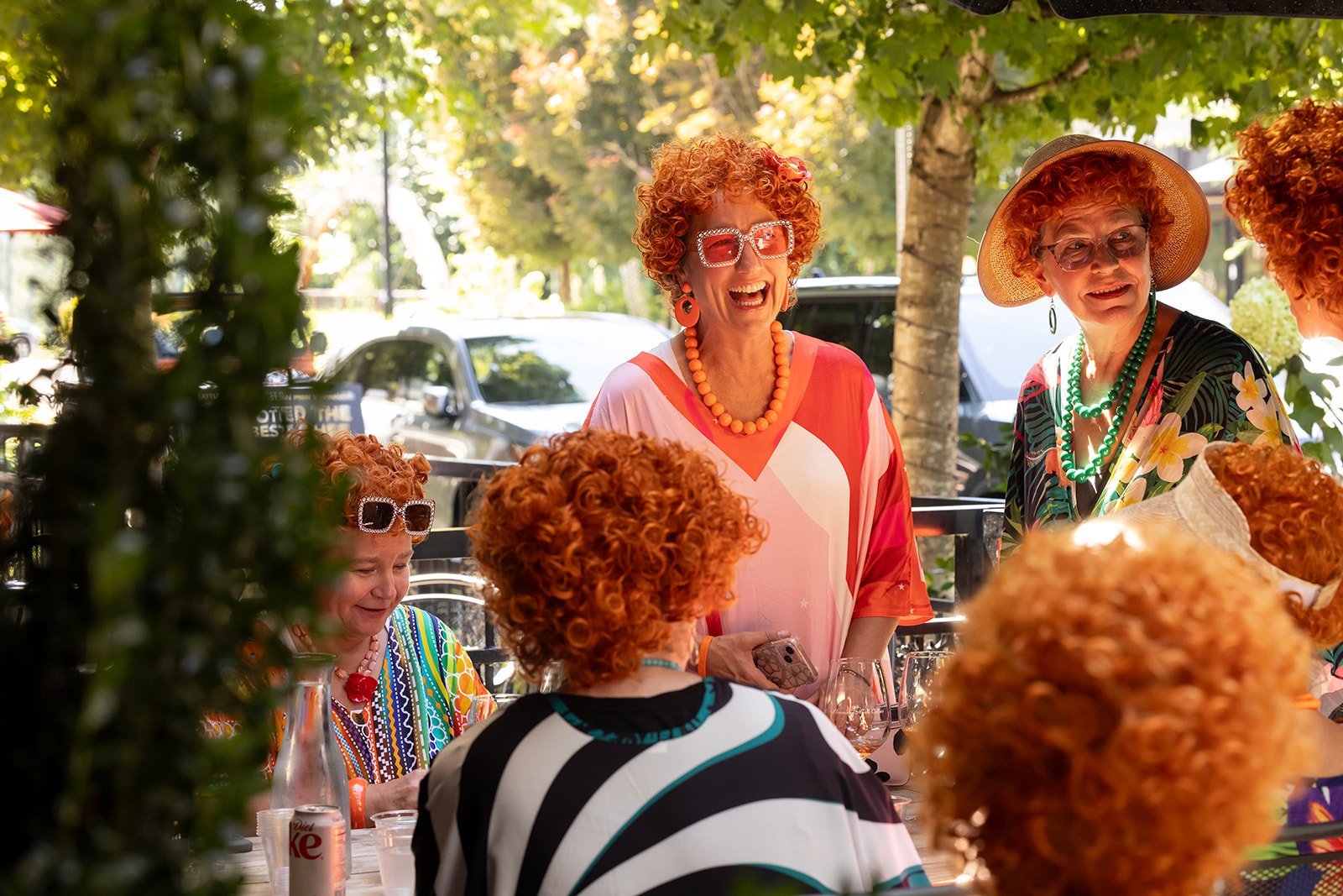 Roper Romp // Alexandria Nicole Cellars