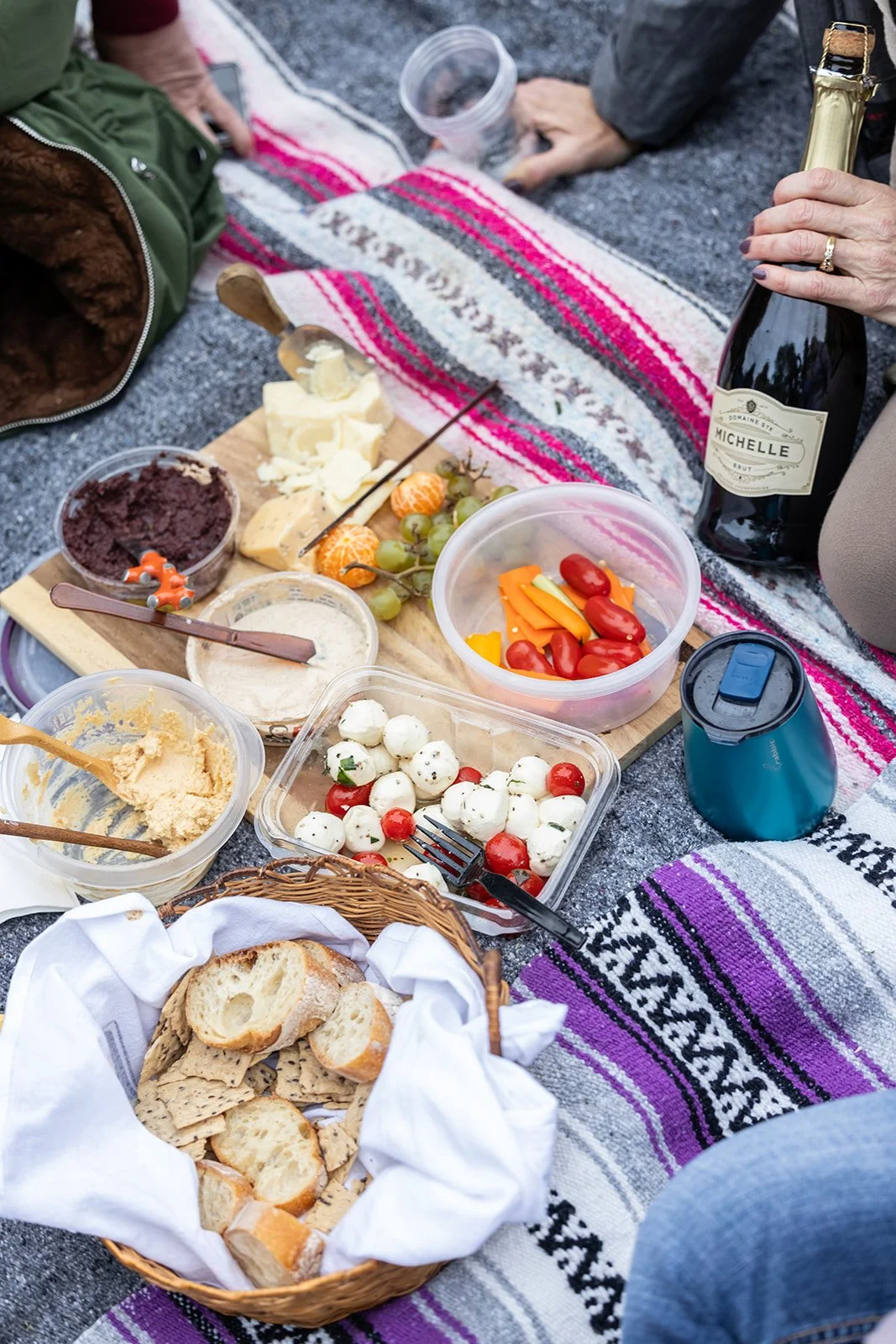 Chateau Ste Michelle // Summer Concert Series