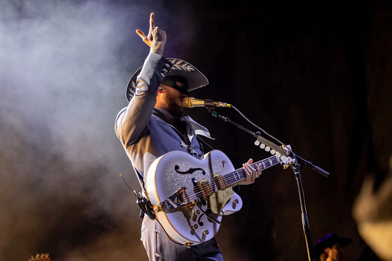 Orville Peck // Chateau Ste Michelle // 2024