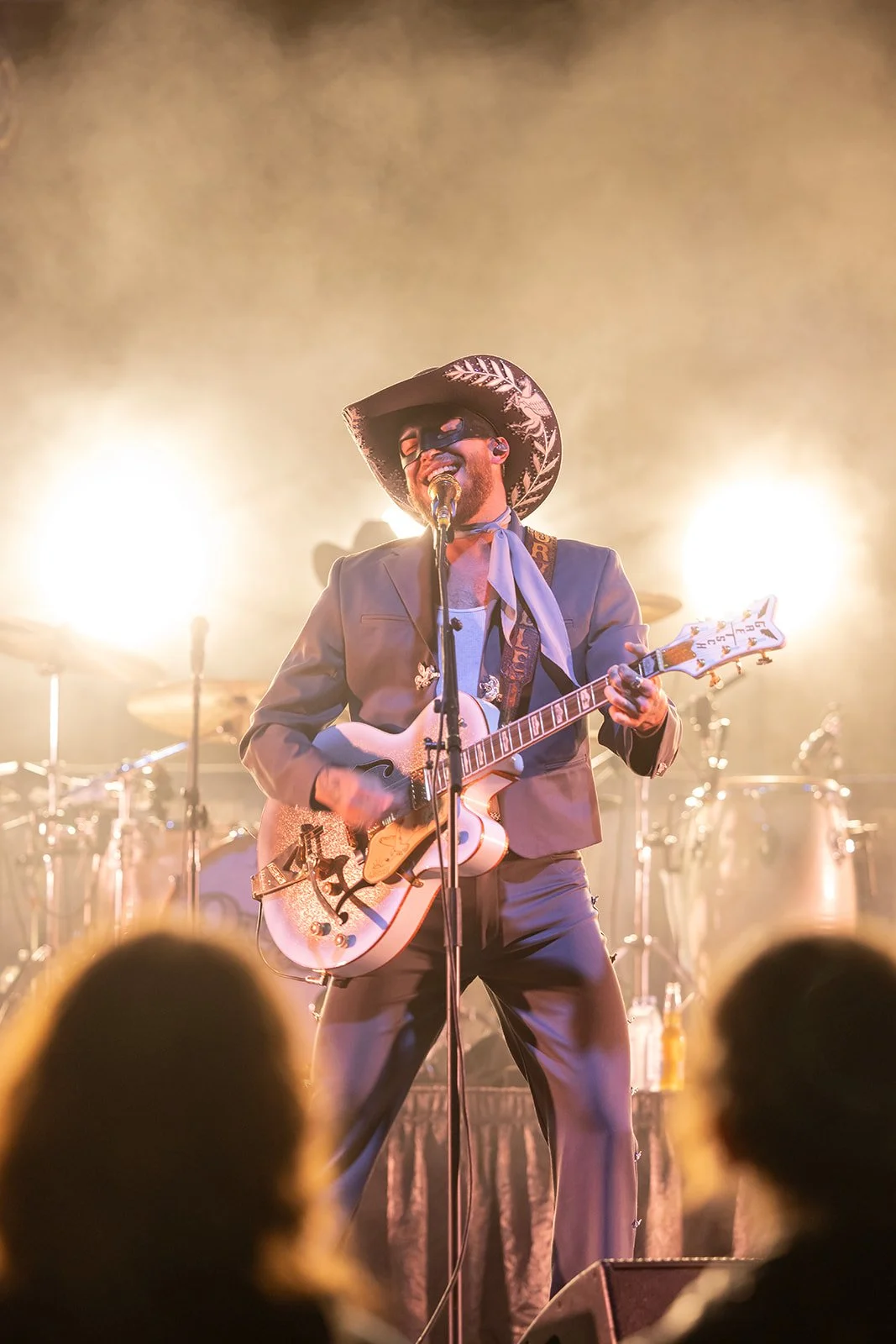 Orville Peck // Chateau Ste Michelle / 2024