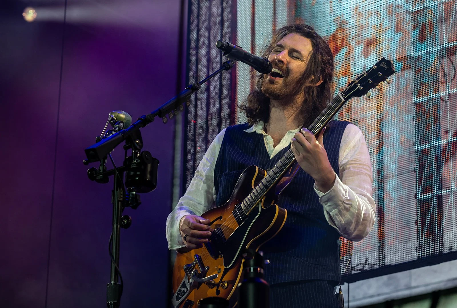 Hozier // T-Mobile Park // 2025