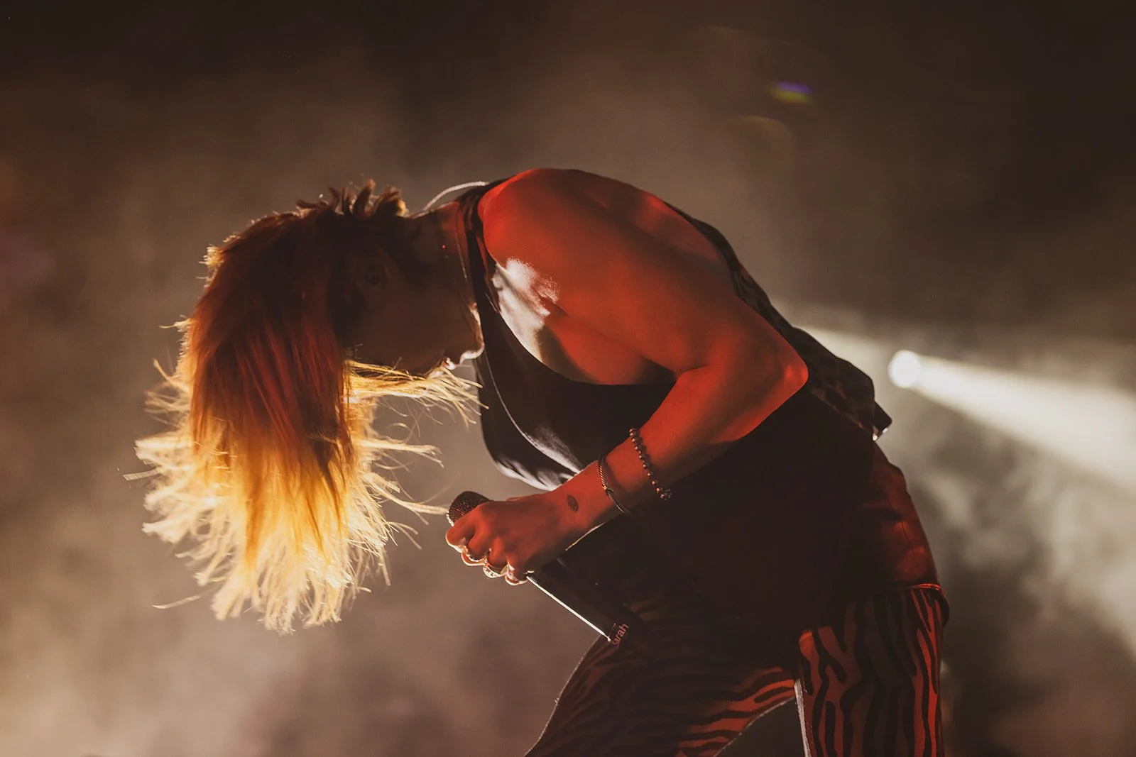 Phantogram // Marymoor Park // 2025