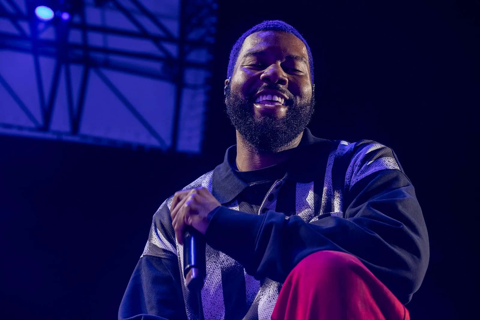 Khalid // Washington State Fair // 2025