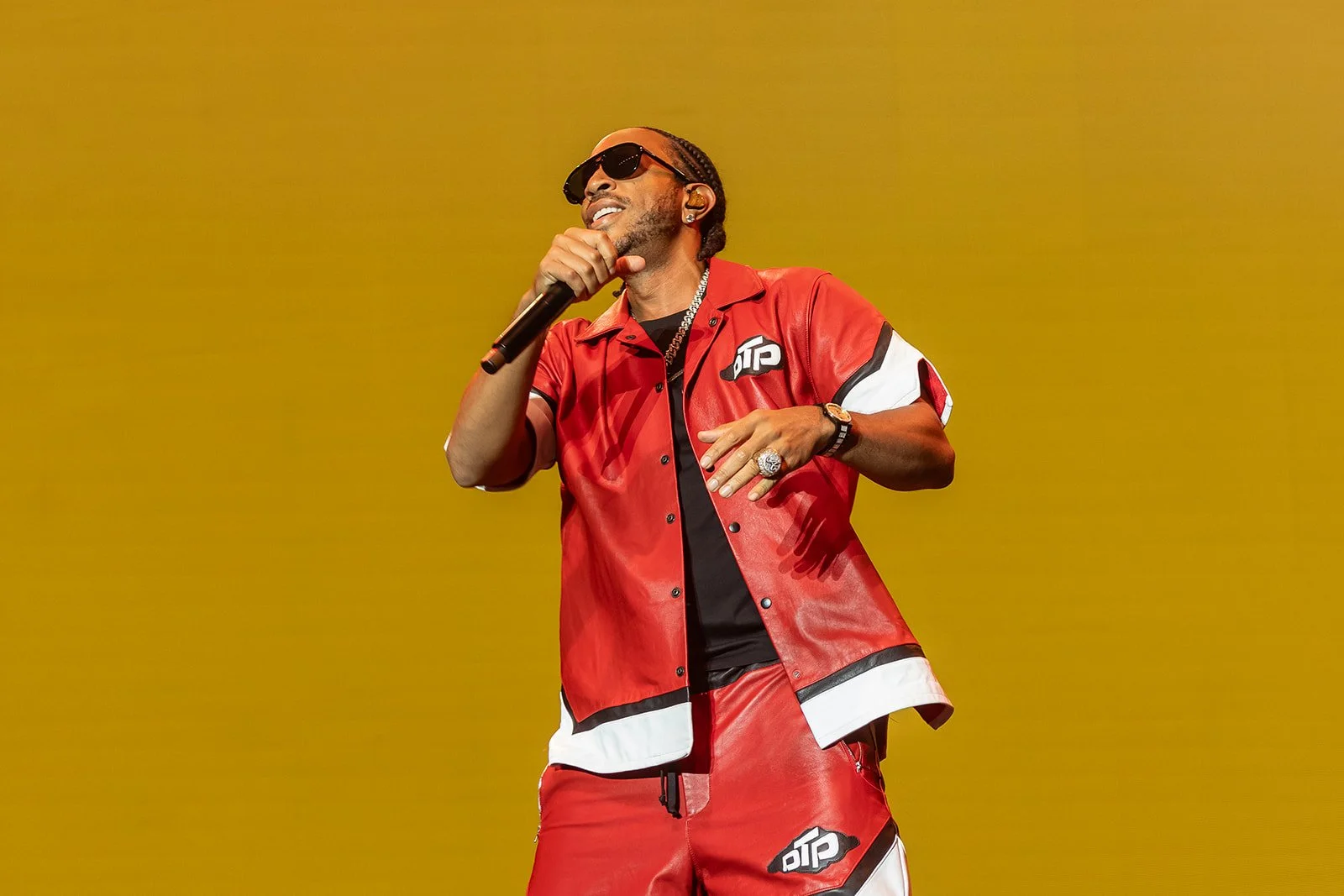 Ludacris // Washington State Fair // 2025