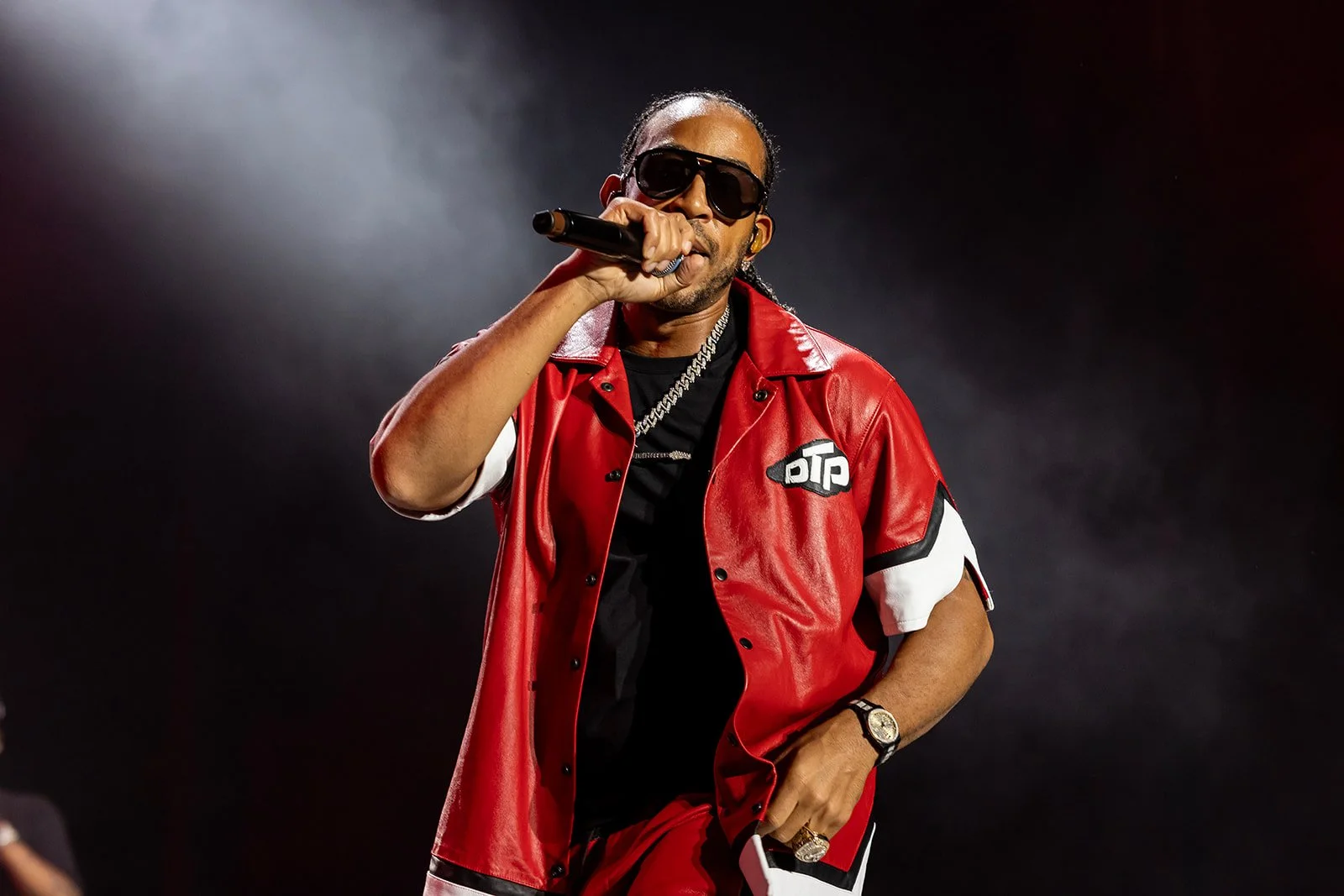 Ludacris // Washington State Fair // 2025