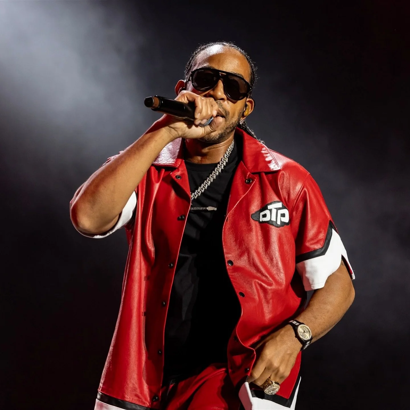 Jumped at the chance to photograph this legend! @ludacris at the @wastatefair on Saturday was millennial core at its finest! 

Shot 📸 for @movin925 #ludacris #ludacrisconcert #fastandfurious