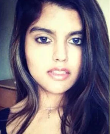 ASHLEY THAKUR