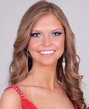 TAYLOR YAEGER
