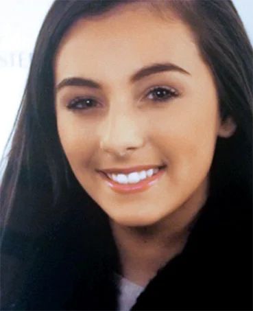 KAYLA CURATOLA-MORIN