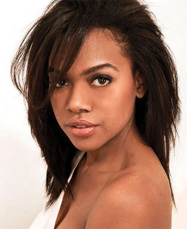 NAOMI CHATELAIN