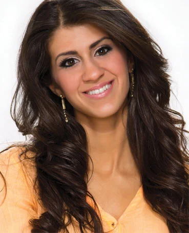 DANIELLE CINONE